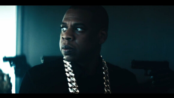 Jay-Z lança clipe de 'Holy Grail' com participação de Justin Timberlake