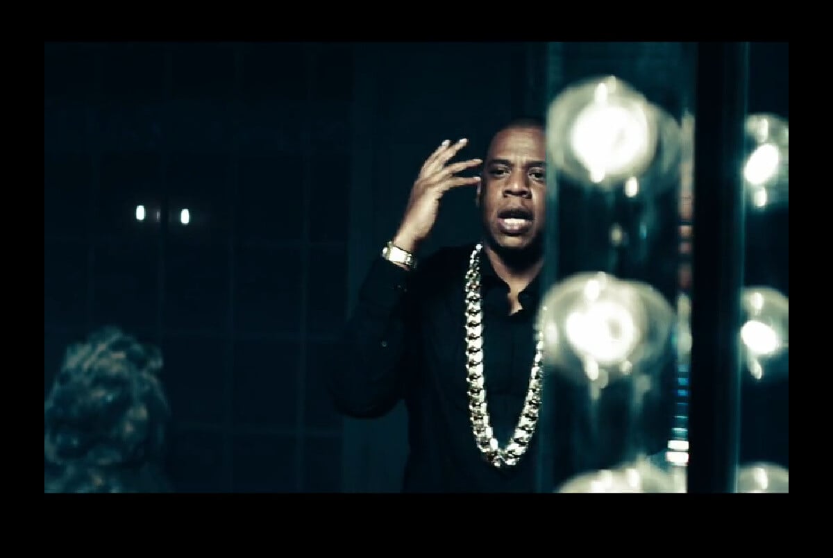 Foto 'Holi Grail', de JayZ, é o primeiro single do novo álbum do