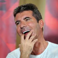 Simon Cowell após ultrassom do primeiro filho: 'Me sinto muito paternal agora'