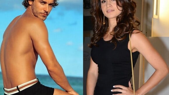 Nanda Costa comenta romance com o modelo Anderson Dornelles: 'Estou solteira'