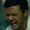 Justin Timberlake sente dor após apanhar de policial em trailer de 'Aposta Máxima'