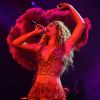 Beyoncé já havia dado uma prévia dos novos looks em um show em Nova York