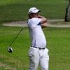 Rodrigo Lombardi gosta de jogar golfe nos momentos de lazer