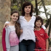 'Sangue Bom': Simone tem leucemia e pede que Amora fique com seus filhos