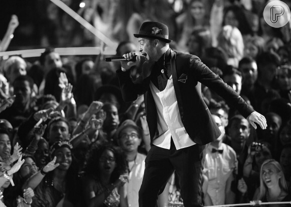 Justin Timberlake se apresentará neste domingo (15) no Rock in Rio, festival de música no Rio de Janeiro