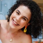Mariana Ximenes celebra aniversário de Zeca Camargo: dono dos conselhos  sábios - Área VIP