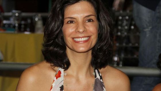 Helena Ranaldi: Fotos, últimas notícias, idade, signo e biografia! - Purepeople