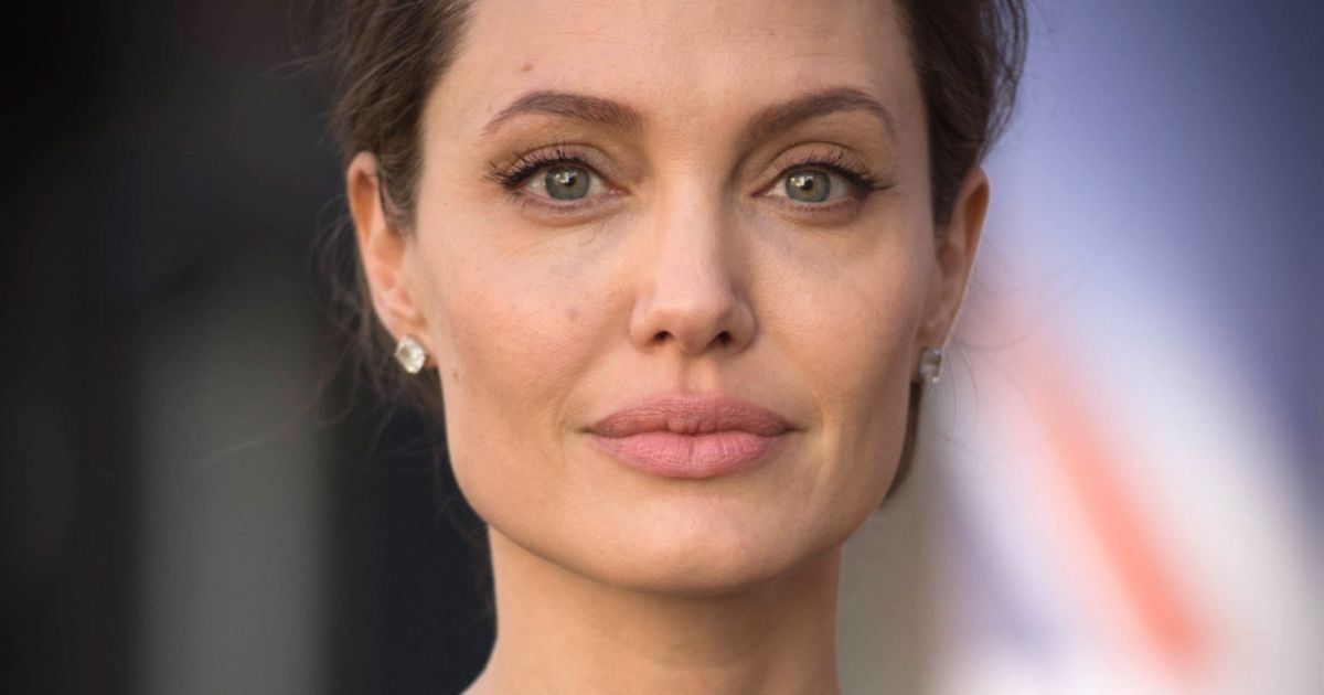 Angelina Jolie Fotos últimas Notícias Idade Signo E Biografia Purepeople