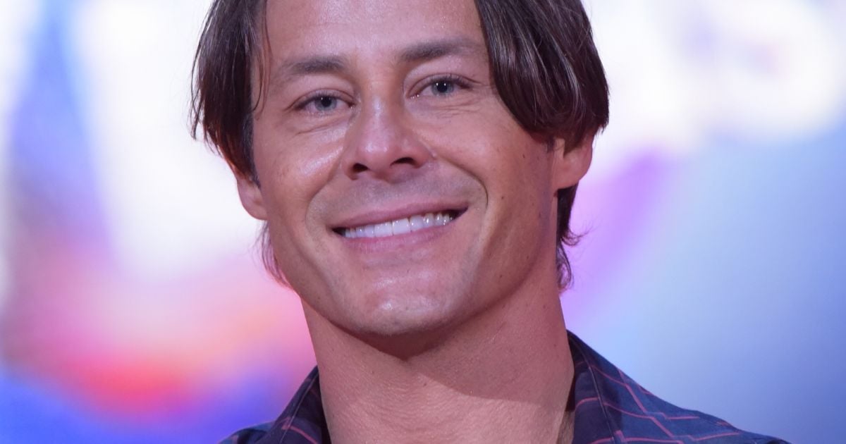 Theo Becker Fotos, últimas notícias, idade, signo e biografia