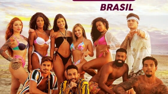 Brincando com Fogo Brasil: descobrimos o perfil do Instagram dos