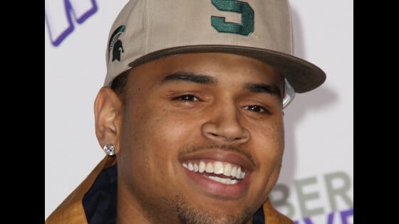 Chris Brown: Fotos, últimas notícias, idade, signo e biografia!