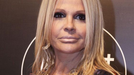 Monique Evans: Fotos, últimas notícias, idade, signo e biografia