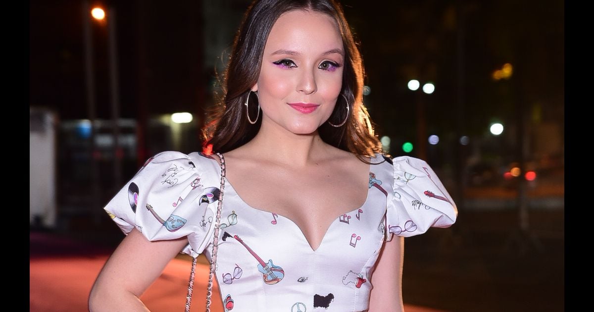 Larissa Manoela - Fotos, últimas notícias, idade, signo e biografia ...