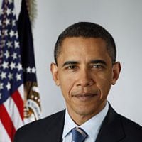 Barack Obama