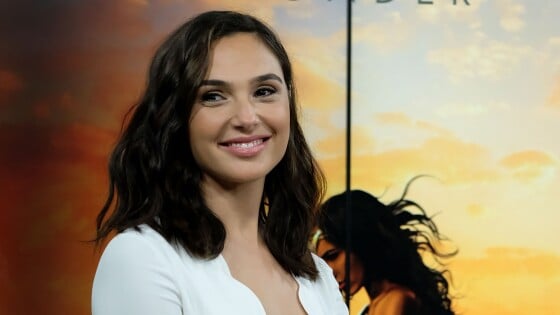 Gal Gadot é confirmada para a sequência Mulher Maravilha 3, diz