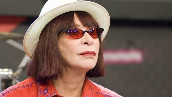 Fotos de Rita Lee - Página 10