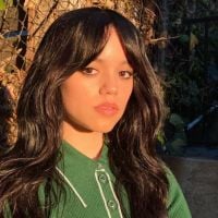 Jenna Ortega