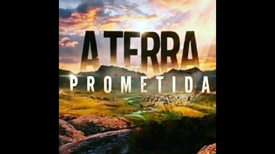 Novela A Terra Prometida: Fotos, últimas notícias, idade, signo e biografia!