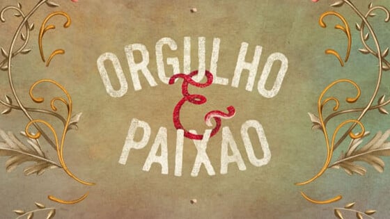 Novela Orgulho e Paixão: Fotos, últimas notícias, idade, signo e biografia!