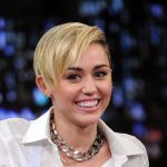 Miley Cyrus