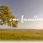 Novela Em Família