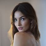 Lily Aldridge