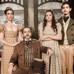 Série Filhos da Pátria