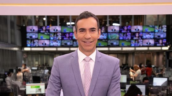 Cesar Tralli: Notícias e exclusividades - Purepeople