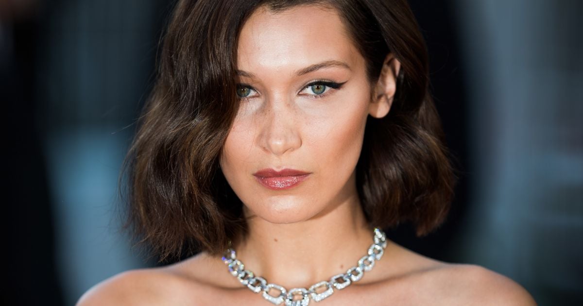 Bella Hadid - Fotos, últimas notícias, idade, signo e biografia