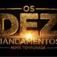 Novela Os Dez Mandamentos - Nova Temporada: Notícias e exclusividades - Página  2 - Purepeople