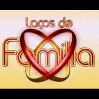 Novela Laços de Família