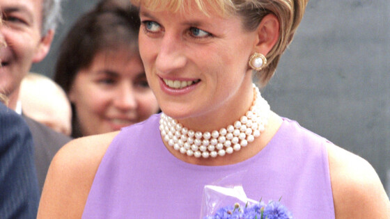 Fotos de Princesa Diana/Lady Di - Página 2