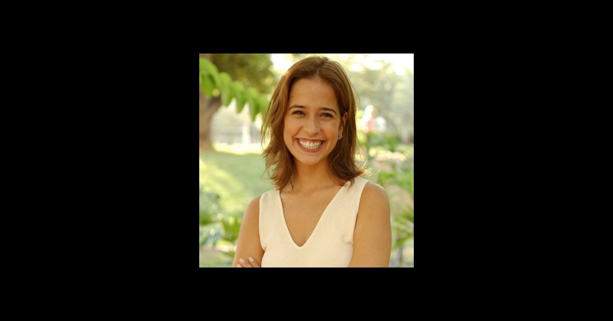 Paloma Duarte Fotos, últimas notícias, idade, signo e biografia