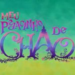 Novela Meu Pedacinho de Chão