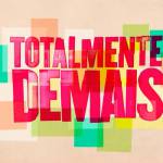 Novela Totalmente Demais