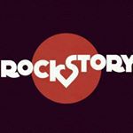 Novela Rock Story