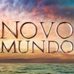 Novela Novo Mundo