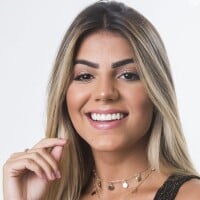 Hariany Almeida