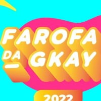 Farofa da Gkay
