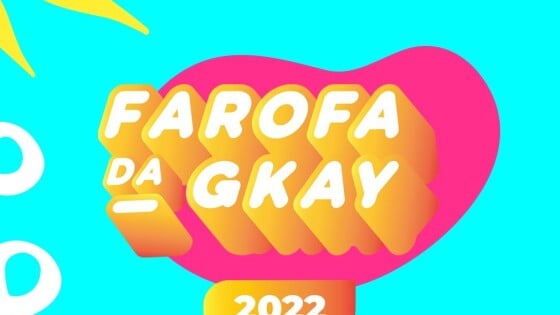 Farofa da Gkay: Fotos, últimas notícias, idade, signo e biografia!