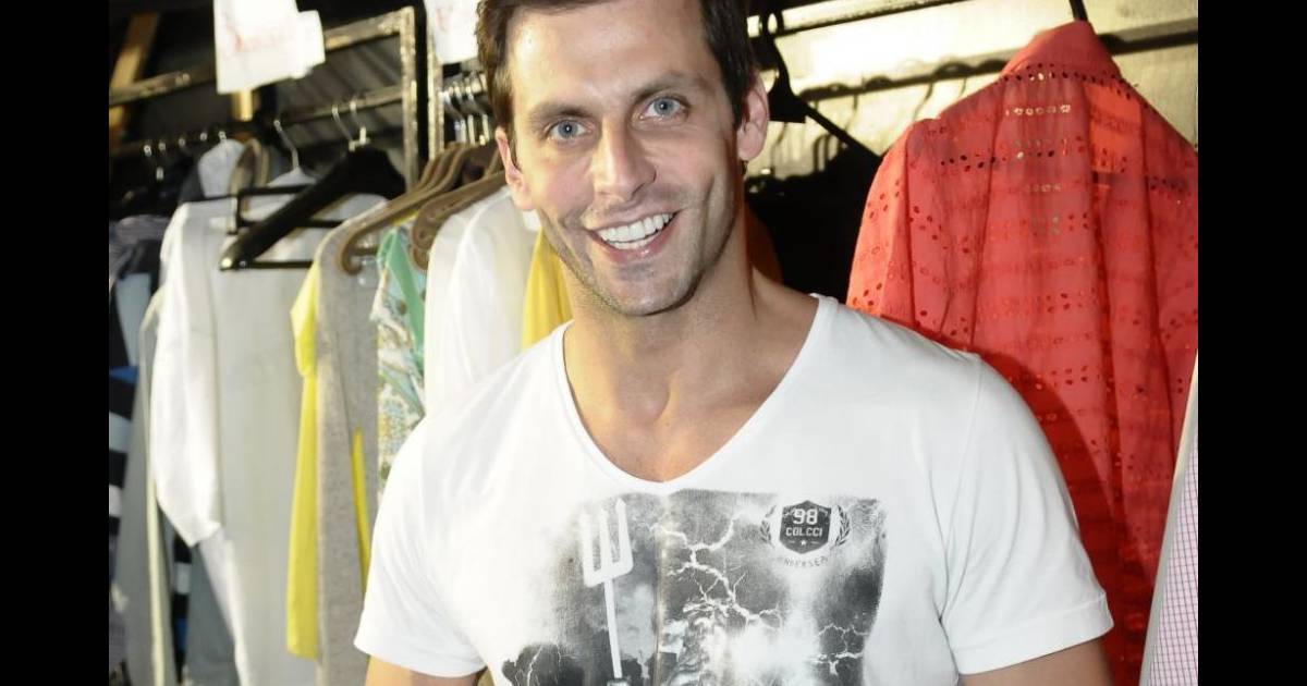 Henri Castelli - Fotos, últimas notícias, idade, signo e biografia