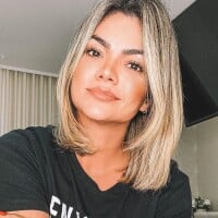 Kelly Key compartilha selfie e chama atenção de fãs: 'Cada dia mais nova