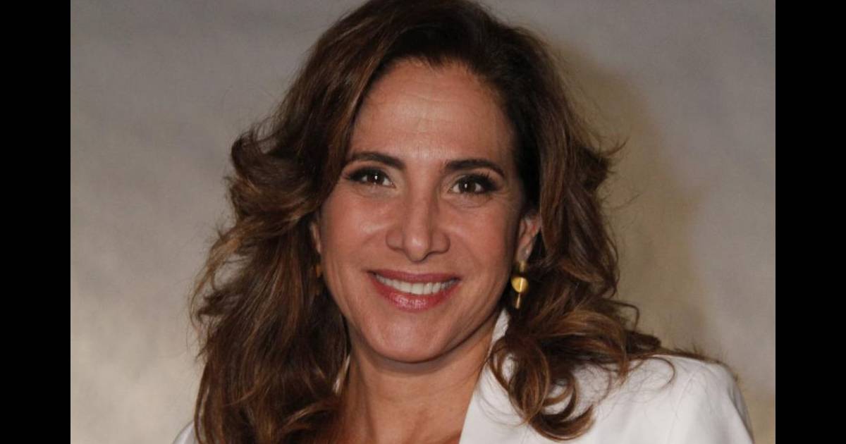 Totia Meireles Fotos, últimas notícias, idade, signo e biografia