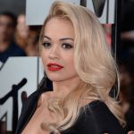 Rita Ora
