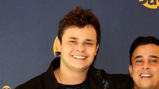 Os famosos ao redor de Matheus Aleixo - Purepeople