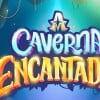 Novela A Caverna Encantada