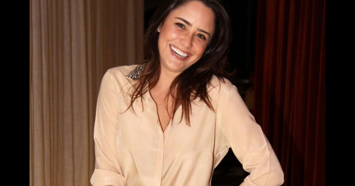 Fernanda Vasconcellos Fotos Ultimas Noticias Idade Signo E Biografia Purepeople