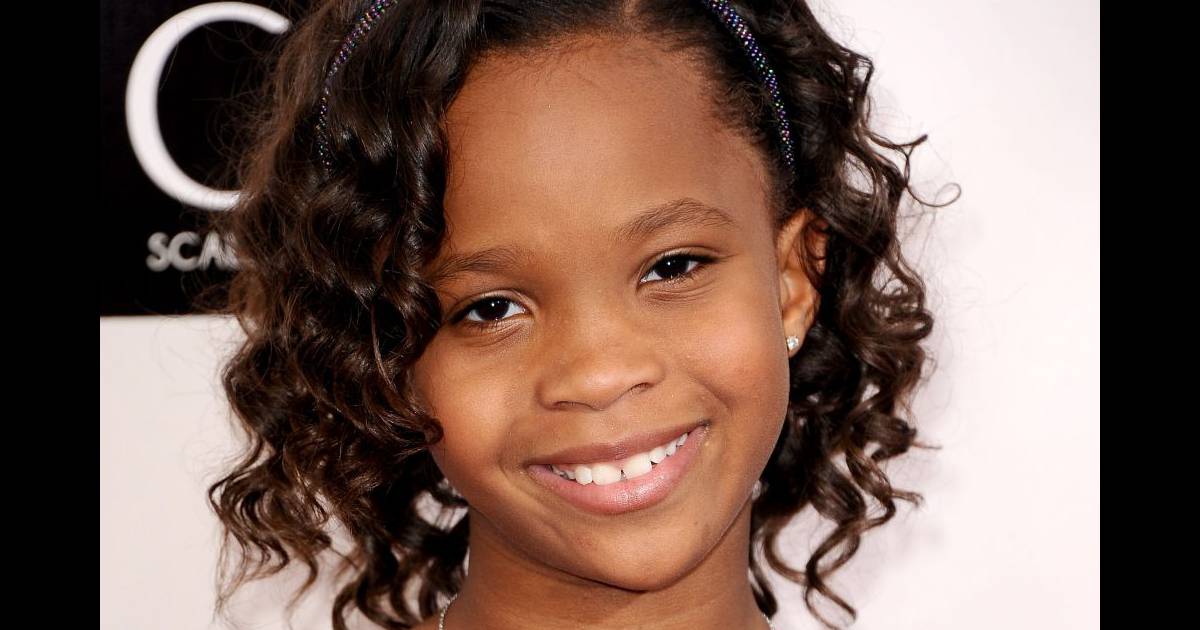 filme und serien von quvenzhané wallis