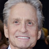 Michael Douglas