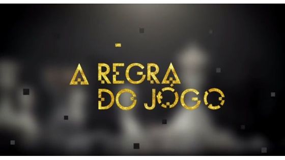 A Regra do Jogo”: Romero esgana Atena e faz ameaça!